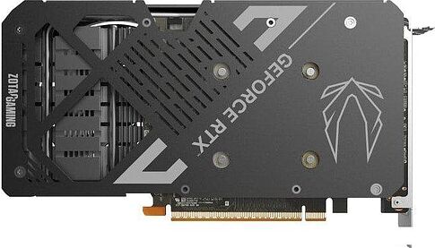 Видеокарта ZOTAC Gaming GeForce RTX 5050 Twin Edge OC ZT-B50500H-10M