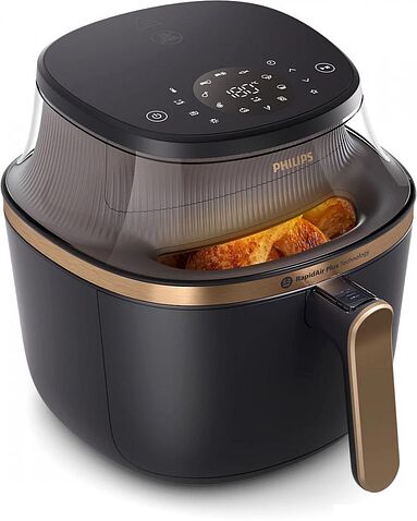 Аэрогриль Philips Serie 3000 NA322/00