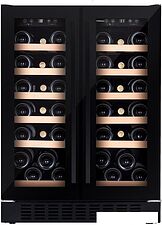 Винный шкаф Hansa FWC60381B