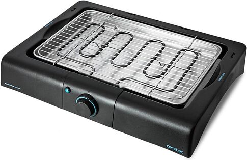 Электрогриль Cecotec PerfectSteak 4200 Way