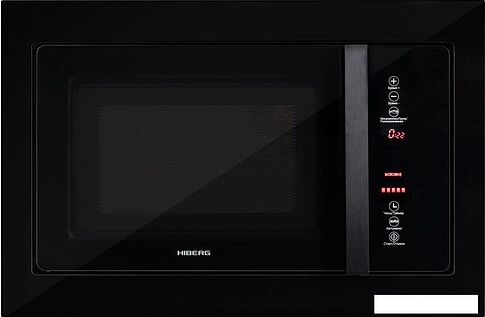 Микроволновая печь Hiberg VM 8505 B