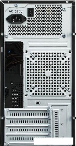 Корпус Chieftec Mesh XT-01B-OP