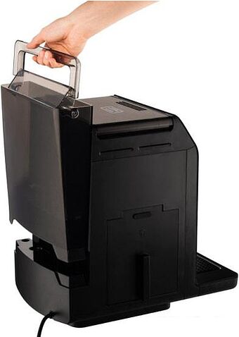 Эспрессо кофемашина Krups Evidence EA8918