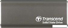 Внешний накопитель Transcend ESD265C 2TB TS2TESD265C