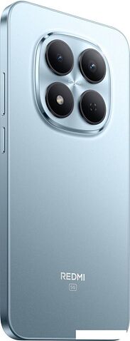 Телефон Xiaomi Redmi Note 15 Pro 5G 8GB/256GB международная версия (синий)