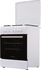 Кухонная плита Renova SK6E-1ETDW