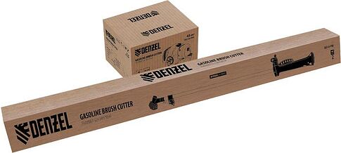 Триммер Denzel DGT-43-PRO