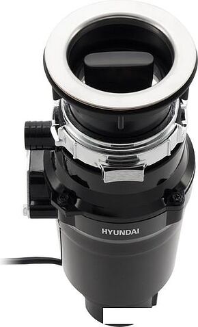 Измельчитель пищевых отходов Hyundai HFWD 10390