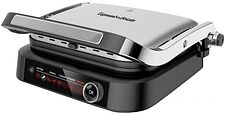 Электрогриль Zigmund & Shtain Grillmeister ZEG-928 Электрогриль Zigmund & Shtain Grillmeister ZEG-928
