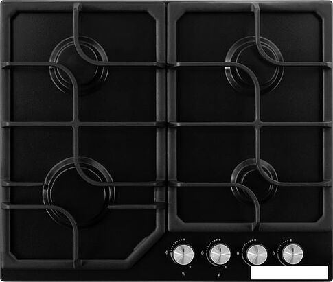 Варочная панель ZorG Technology LT D black (EMY)