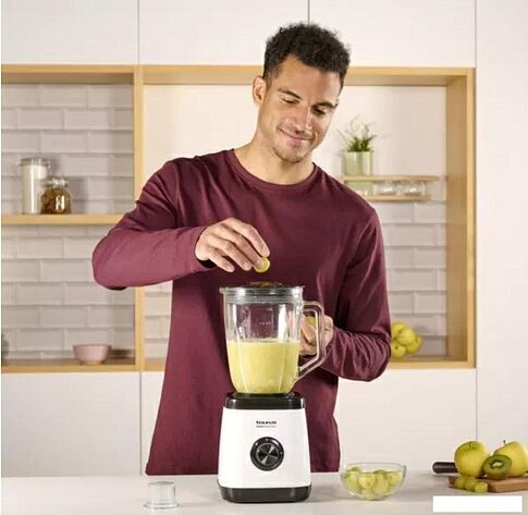 Стационарный блендер Taurus Succo Glass 1300