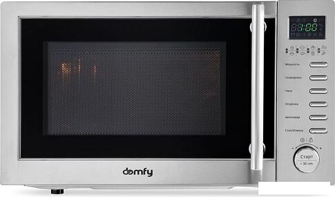 Микроволновая печь Domfy DSS-MW301