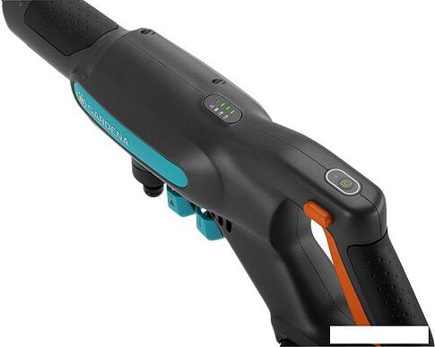 Мойка высокого давления Gardena AquaClean 24/18V 14800-55 (без АКБ)