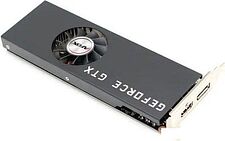 Видеокарта AFOX GeForce GTX 1050 4GB GDDR5 AF1050-4096D5H4 Видеокарта AFOX GeForce GTX 1050 4GB GDDR5 AF1050-4096D5H4