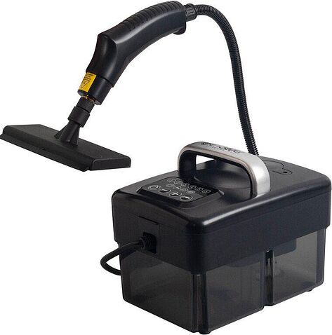 Пароочиститель Endever Odyssey Q-807