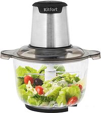 Чоппер Kitfort KT-3012 Чоппер Kitfort KT-3012