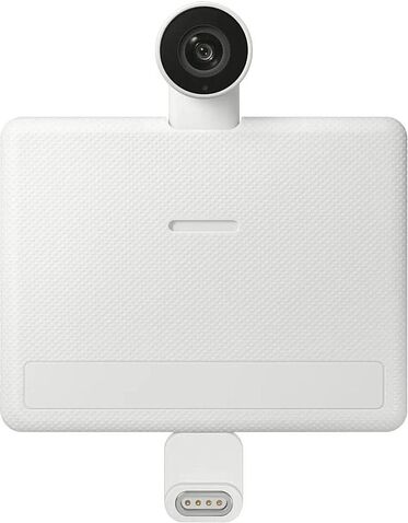 Smart монитор Samsung LS32FM803UIXCI