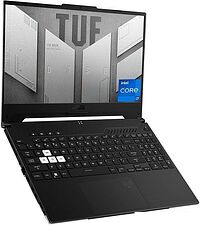 Игровой ноутбук ASUS TUF Gaming Dash F15 2022 FX517ZM-AS73 Игровой ноутбук ASUS TUF Gaming Dash F15 2022 FX517ZM-AS73