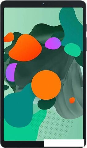 Планшет Blackview Tab 60 6GB/128GB (черный)