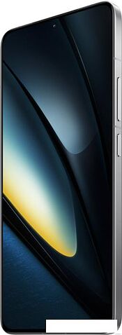 Смартфон POCO F6 Pro 16GB/1TB с NFC международная версия (белый)