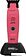 Окантовочный триммер MRD Pro MRD-GMT-90-4 (розовый)