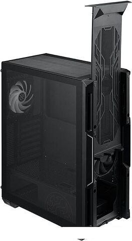 Корпус ADATA XPG Starker (черный)