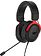Наушники ASUS TUF Gaming H3 (красный/черный)