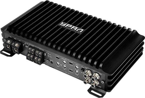 Автомобильный усилитель Урал TTZ 4.150