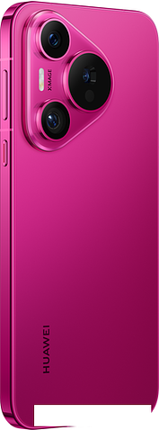 Смартфон Huawei Pura 70 ADY-LX9 12GB/256GB (розовый)