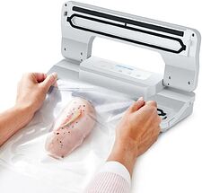 Вакуумный упаковщик Kitfort KT-1559