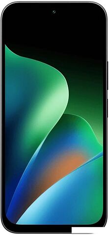 Телефон Xiaomi Redmi 17 4GB/128GB международная версия (черный)