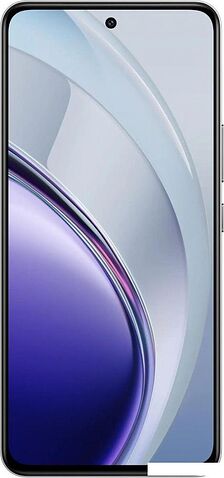 Телефон Vivo V40 Lite 8GB/128GB международная версия (титановое сияние)