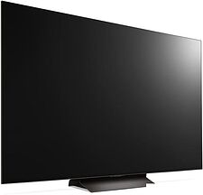 OLED телевизор LG OLED C4 OLED65C4RLA