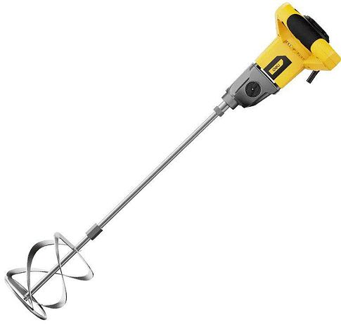 Строительный миксер Deli EDC176 Строительный миксер Deli EDC176