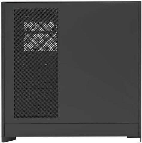 Корпус Montech HS01 (черный)