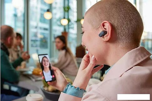 Наушники Philips TAT3508BK/00