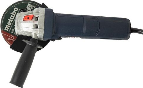 Угловая шлифмашина WATT WWS-1000 4.010.125.20