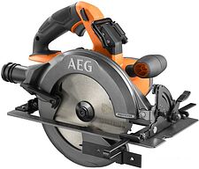 Дисковая (циркулярная) пила AEG Powertools BKS 18BL2-0 4935479661 (без АКБ) Дисковая (циркулярная) пила AEG Powertools BKS 18BL2-0 4935479661 (без АКБ)