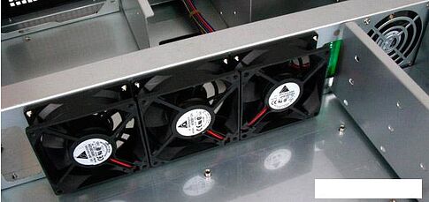 Корпус Procase EB205-B-0