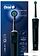 Электрическая зубная щетка Oral-B Vitality Pro D103.413.3 Cross Action Protect X Clean Black 4210201427100 (черный)
