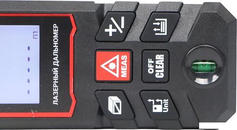 Лазерный дальномер Profipower PLD-80