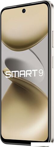 Смартфон Infinix Smart 9 X6532 3GB/128GB (нео-титановый)