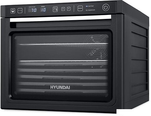 Сушилка для овощей и фруктов Hyundai HYDF-6034