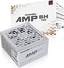 Блок питания Phanteks AMP BH 750W PH-P750B_WT01