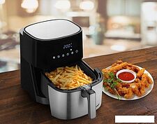 Фритюрница Concept FR5000