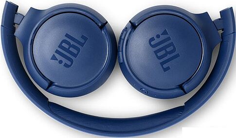 Наушники JBL Tune 560BT (синий)