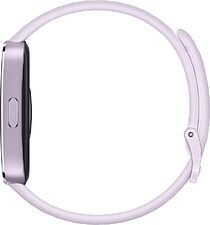 Фитнес-браслет Huawei Band 10 (фиолетовый, международная версия) Фитнес-браслет Huawei Band 10 (фиолетовый, международная версия)