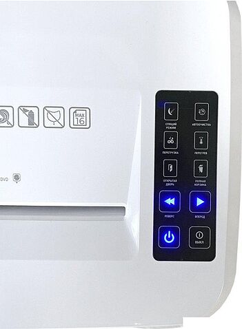 Шредер Office-Kit S210N (3.9x38)