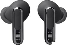 Наушники JBL Live Beam 3 (черный)