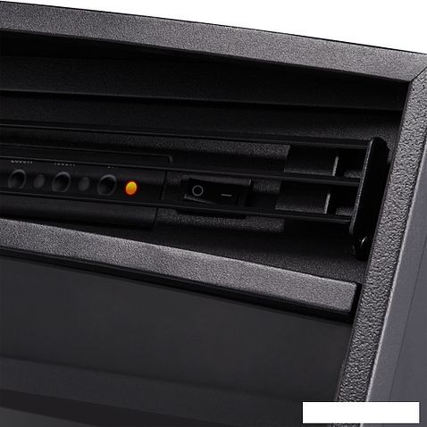 Электрокамин Electrolux Sphere Plus EFP/P-3320RLS